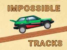 Impossible Tracks 2D