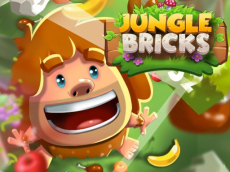 Jungle Brick