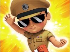 Play Subway Surfers New Orleans  Free Online Games. KidzSearch.com