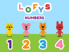 Lofys   Numbers