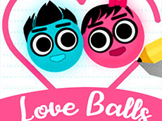 Love Balls 2 Online