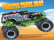 Monster Truck Crot