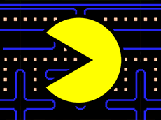 PAC-MAN Online