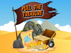 Pull the Treasure