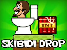 Skibidi Drop