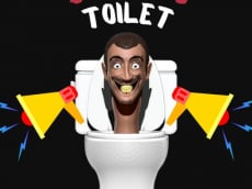 Skibidi Toilet.io