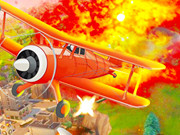 Sky Fighters Online