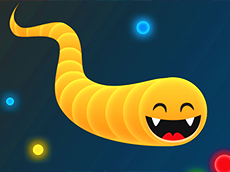 Slither.io Online