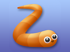 Slither.io - Play Online on Snokido