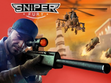 Sniper Fury