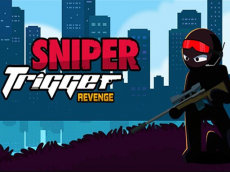 Sniper Trigger Revenge