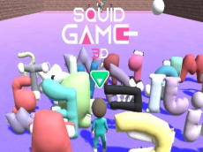 Squid Abecedary Game