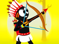 Stickman Destruction Online