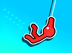 Stickman Hook Online