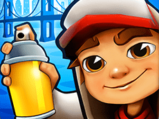 Subway Surfers Online