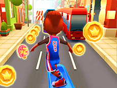 Subway Surf Surfers