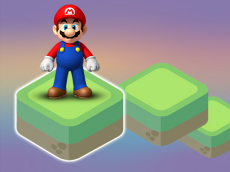 Super Mario Stacks