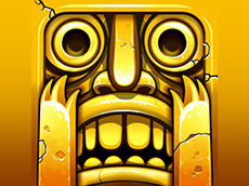 Temple Run 2 Online