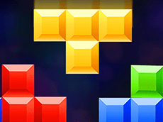 Tetris Online