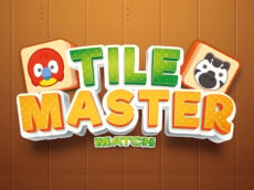 Tile Master Match