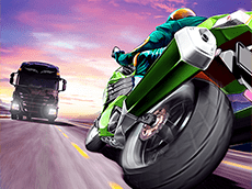 Traffic Rider Online