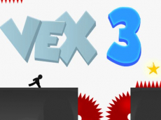 Vex 3 Online