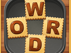 Word Cookies