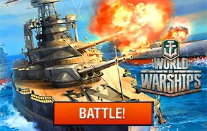 World Of Warships